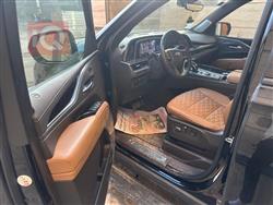 كاديلاك اسكاليد